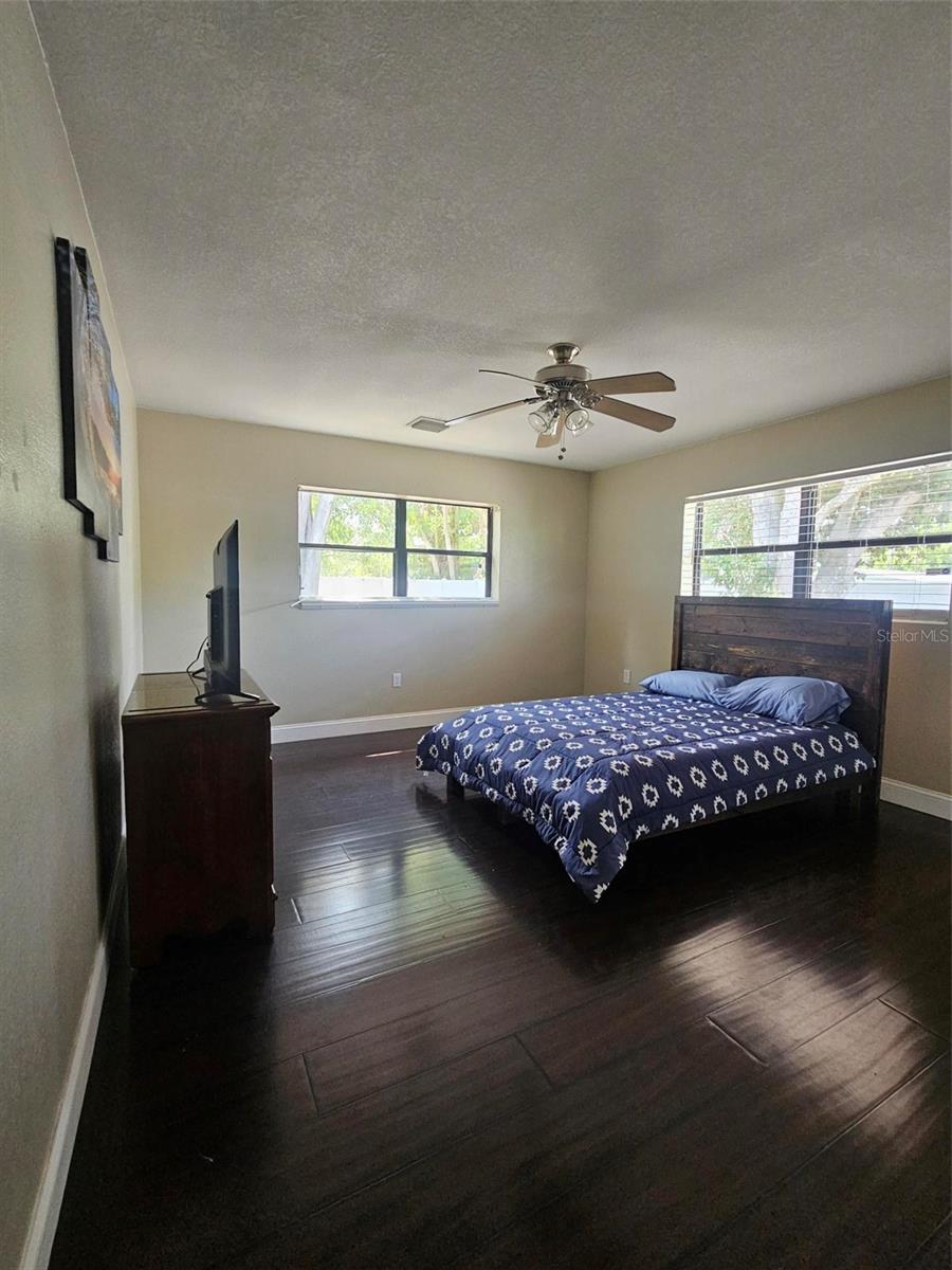 YARBOROUGH - Residential
