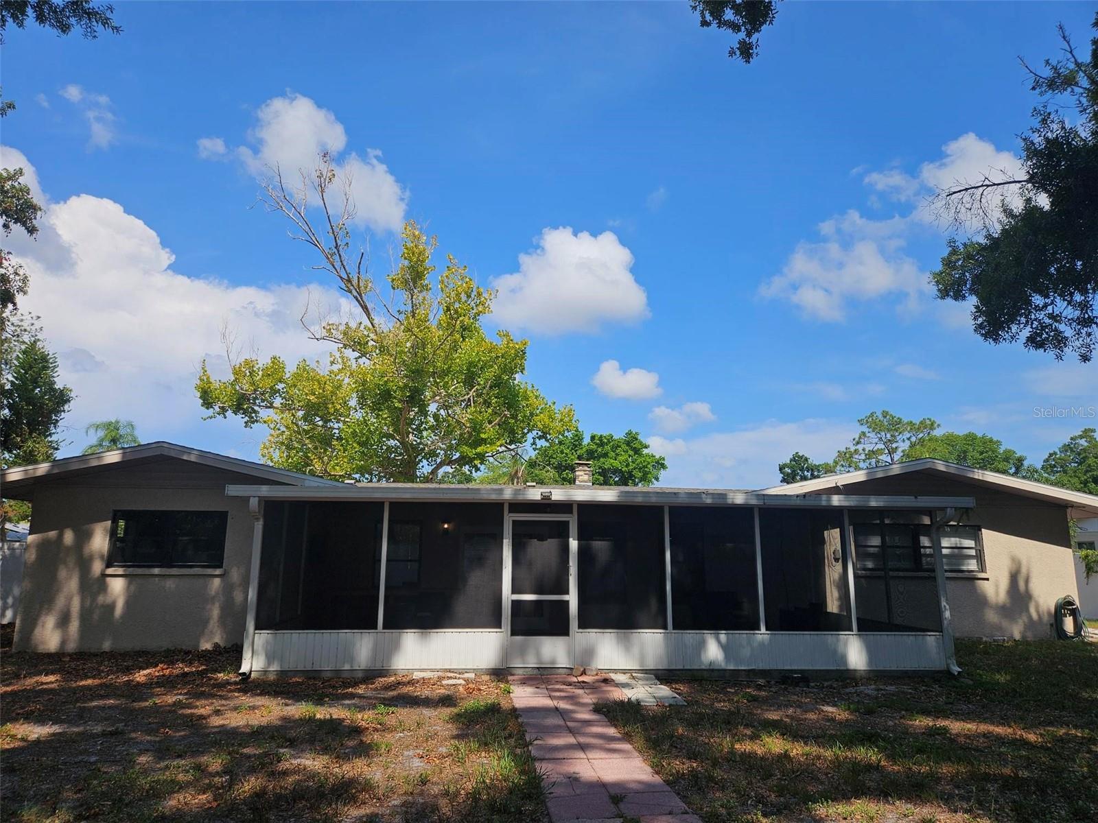 YARBOROUGH - Residential