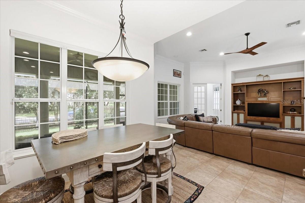 KEENES POINTE - Residential