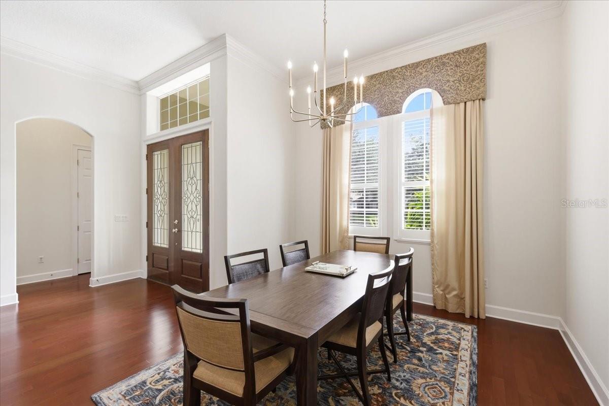 KEENES POINTE - Residential