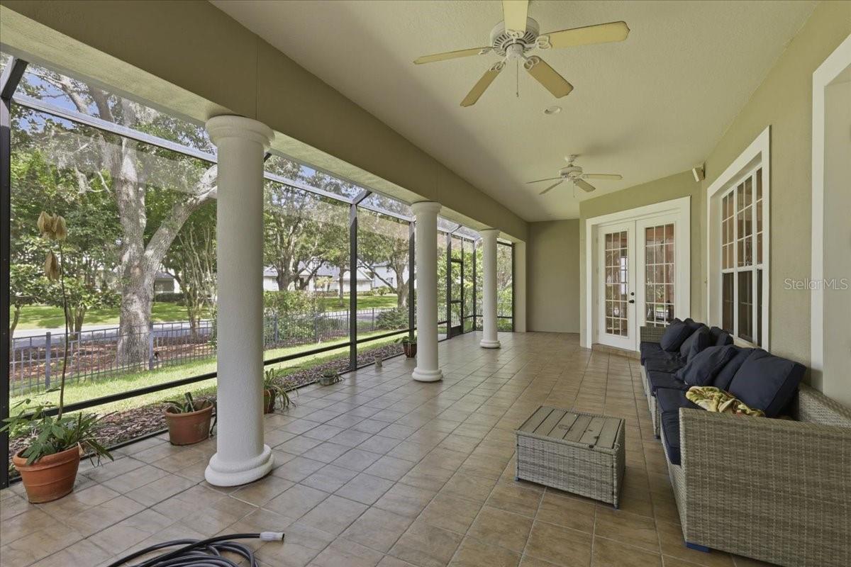 KEENES POINTE - Residential