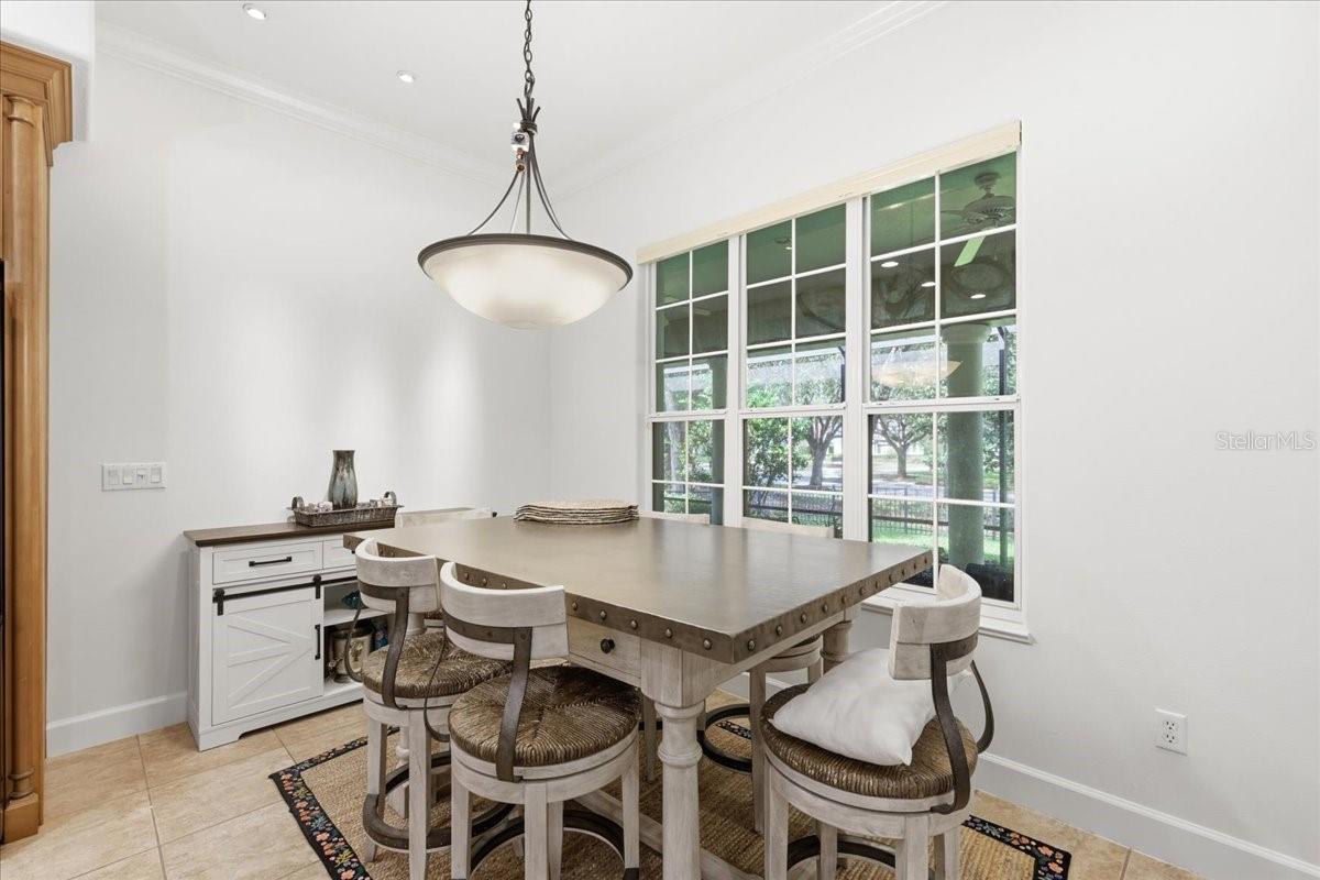 KEENES POINTE - Residential