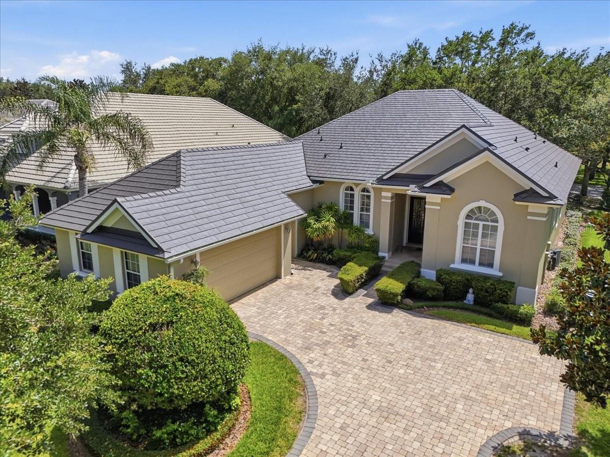 KEENES POINTE - Residential