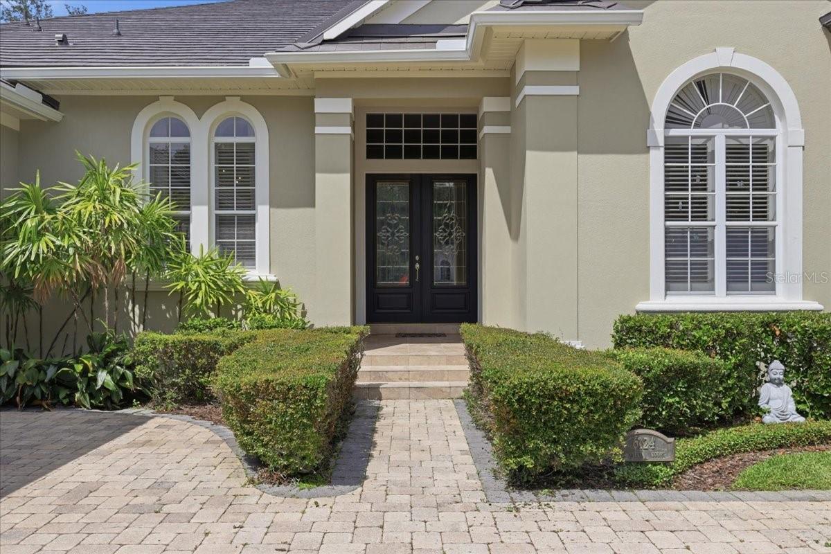 KEENES POINTE - Residential