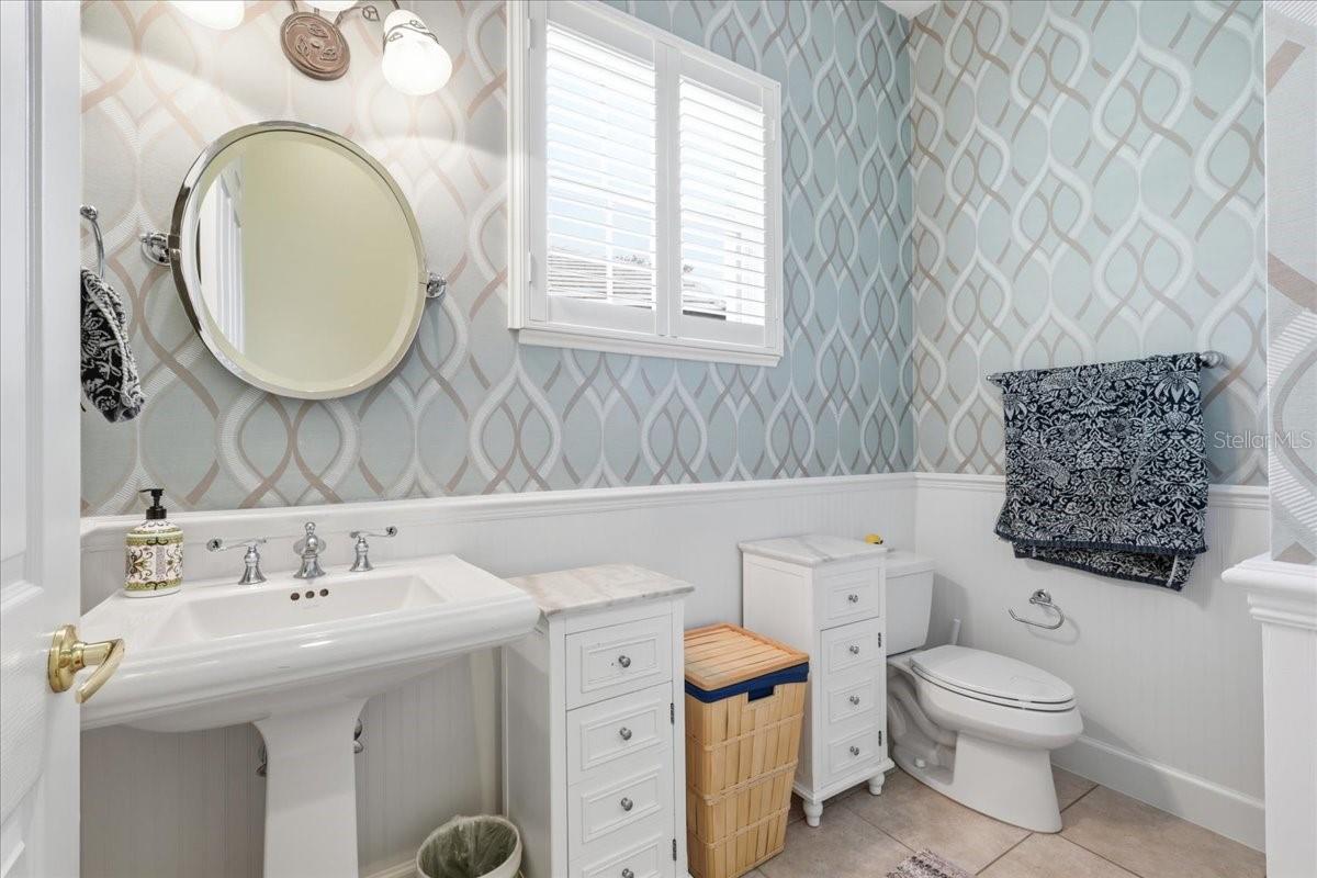 KEENES POINTE - Residential