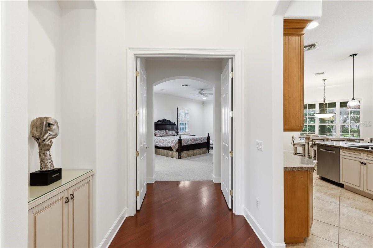 KEENES POINTE - Residential