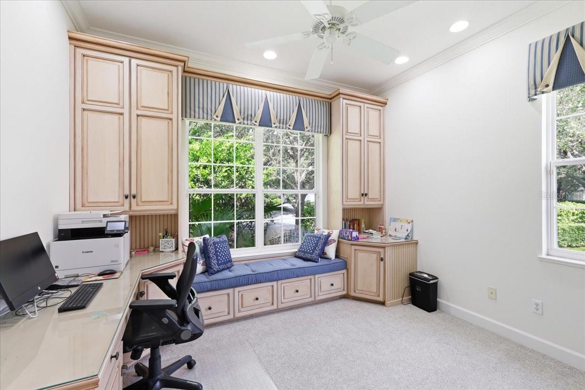 KEENES POINTE - Residential
