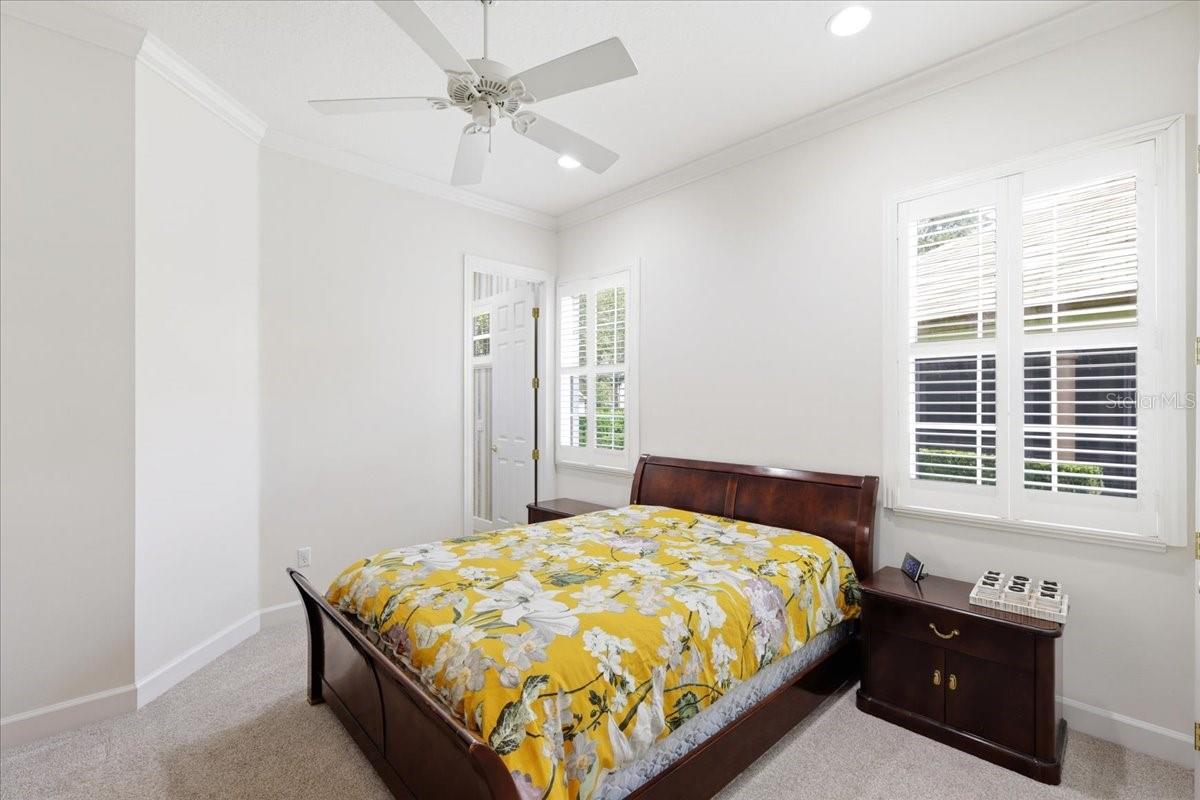 KEENES POINTE - Residential