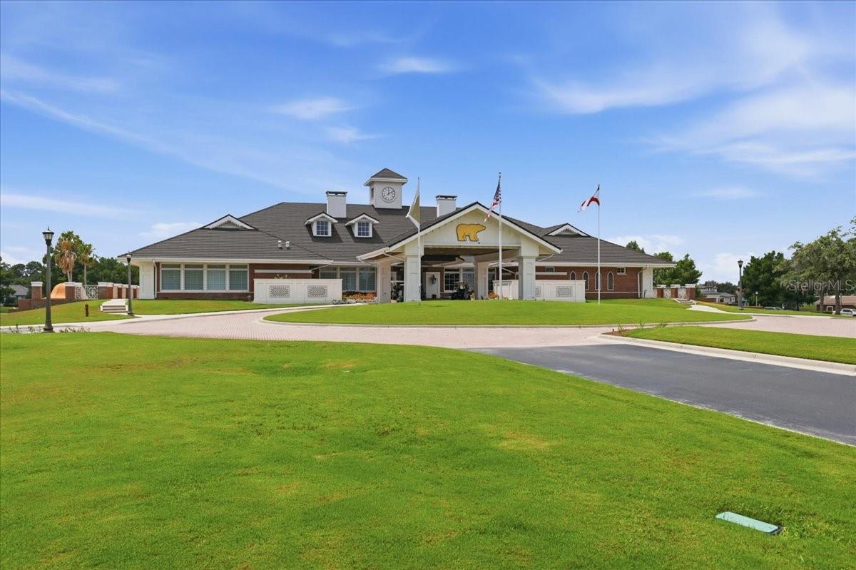 KEENES POINTE - Residential