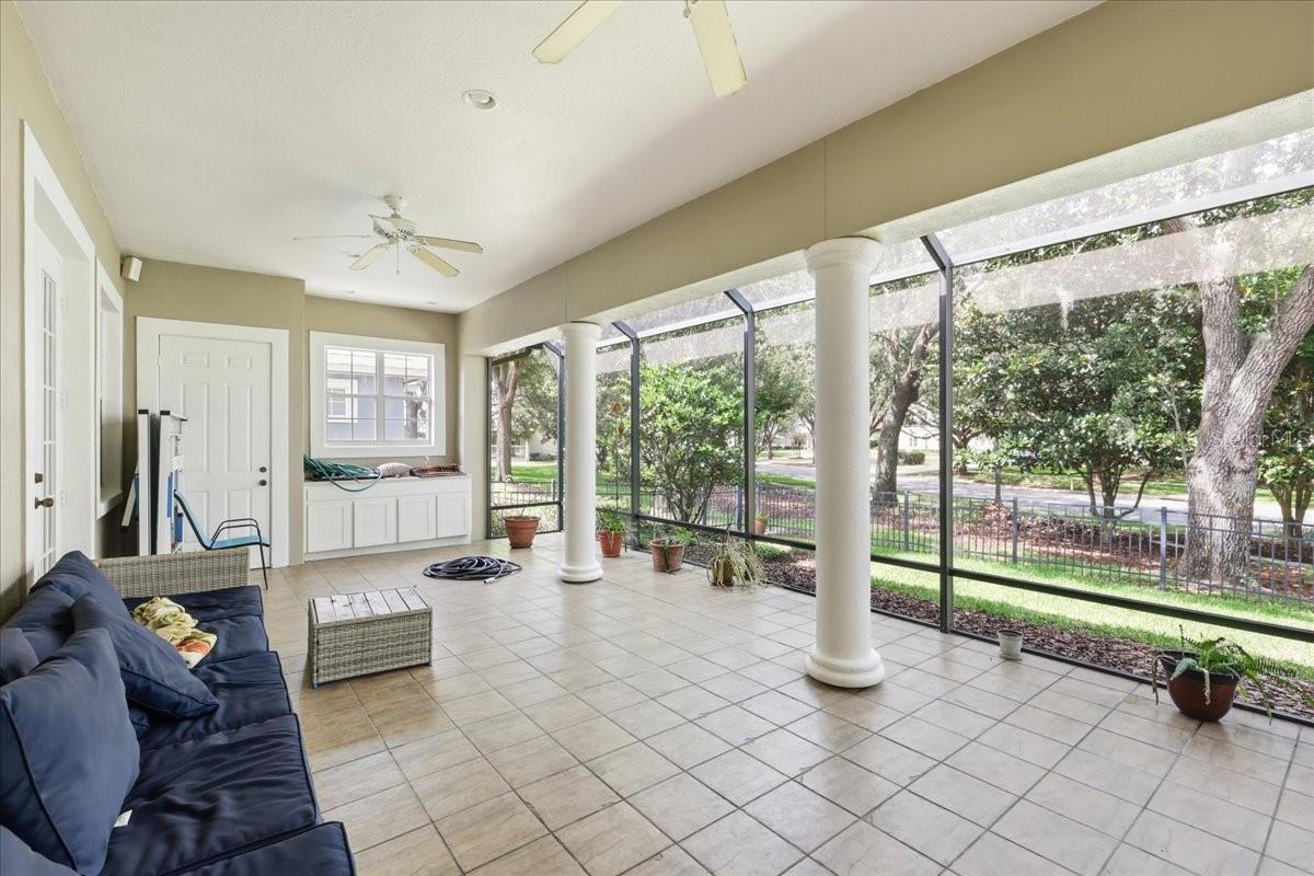 KEENES POINTE - Residential