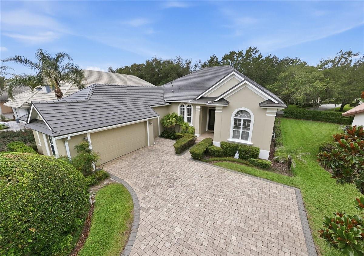 KEENES POINTE - Residential