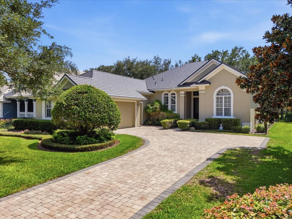 KEENES POINTE - Residential