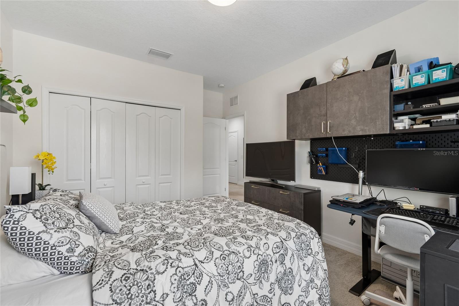 BASSET CREEK ESTATES PH 2D - Residential