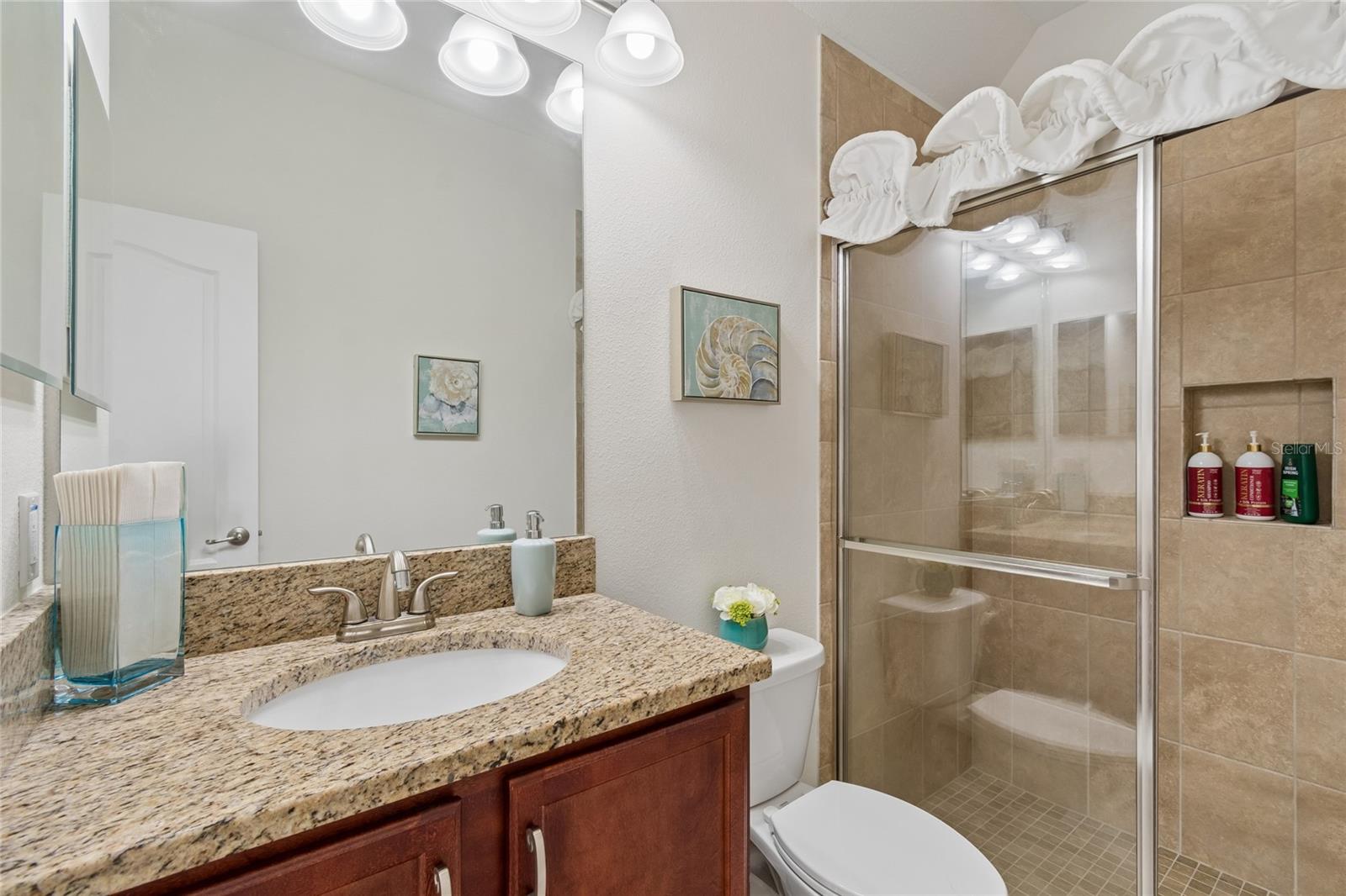 BASSET CREEK ESTATES PH 2D - Residential