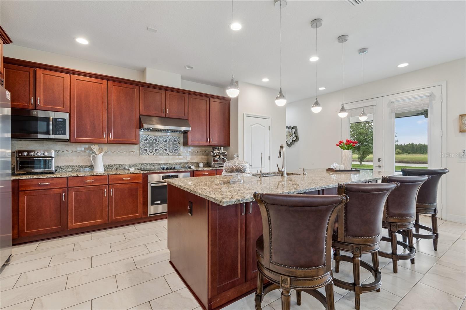 BASSET CREEK ESTATES PH 2D - Residential