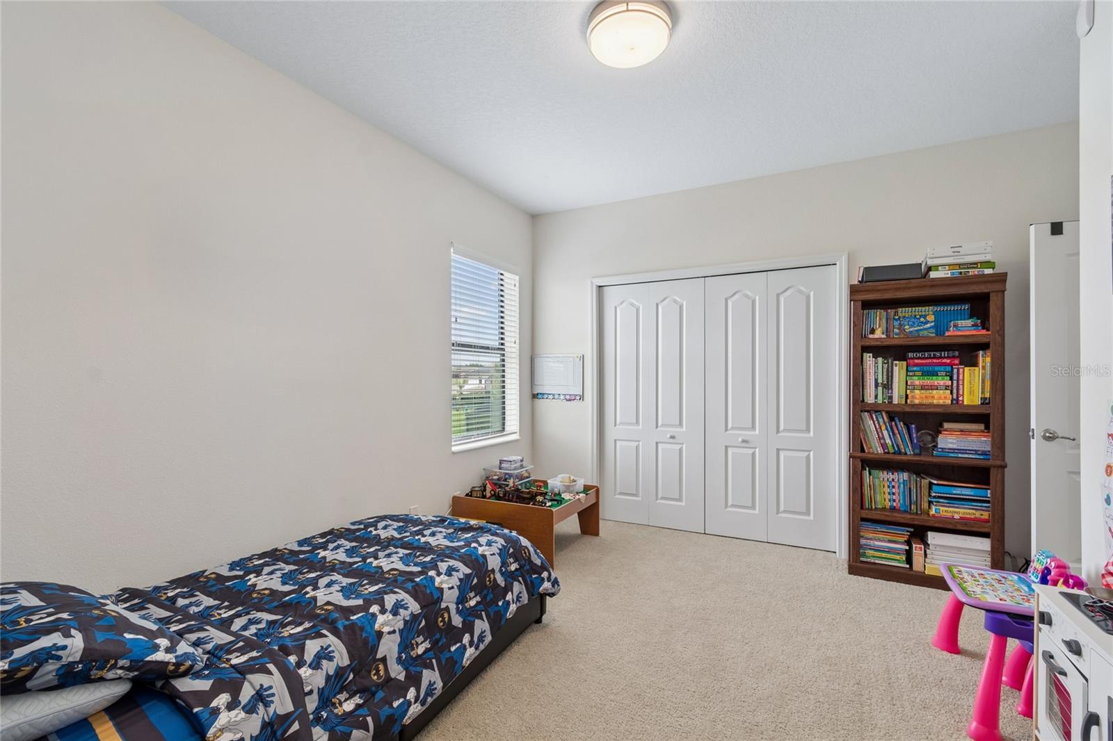 BASSET CREEK ESTATES PH 2D - Residential