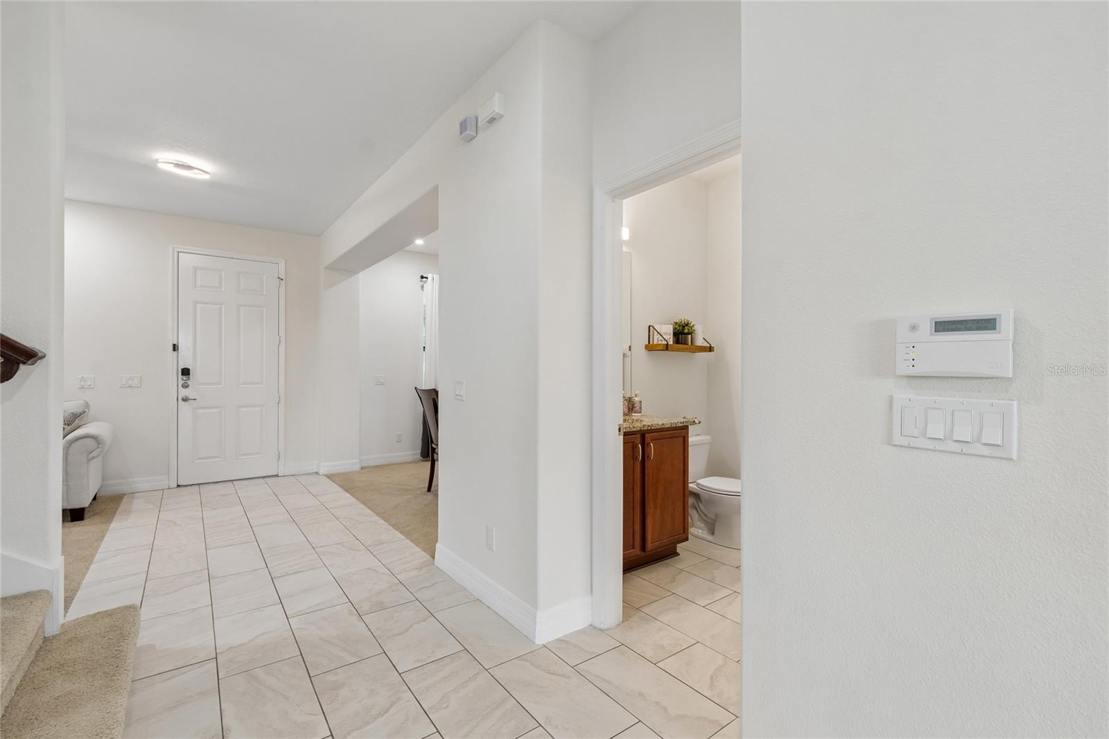 BASSET CREEK ESTATES PH 2D - Residential