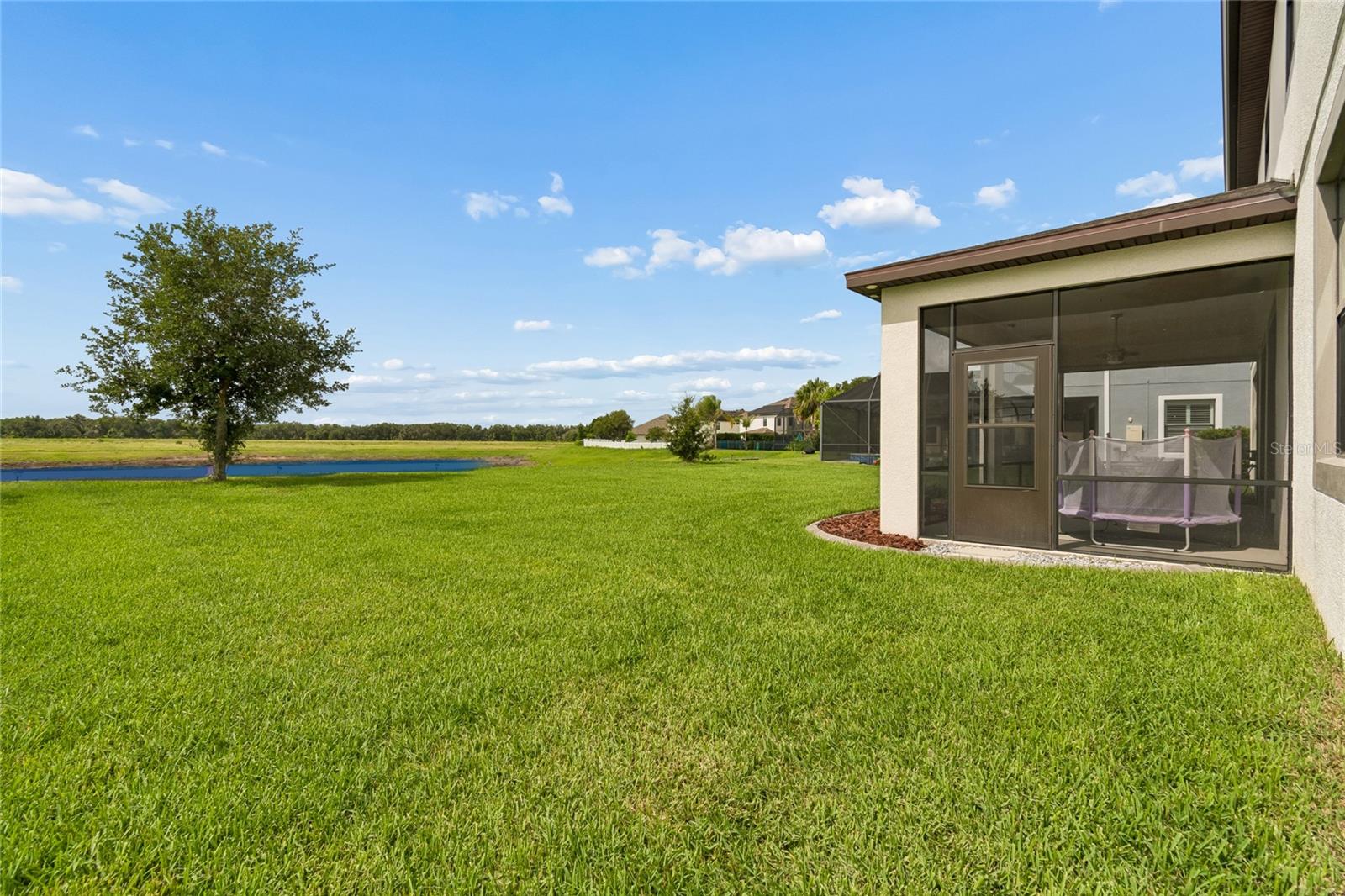 BASSET CREEK ESTATES PH 2D - Residential