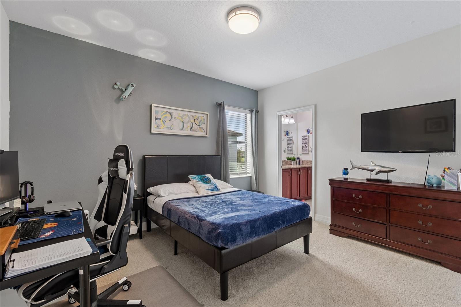 BASSET CREEK ESTATES PH 2D - Residential