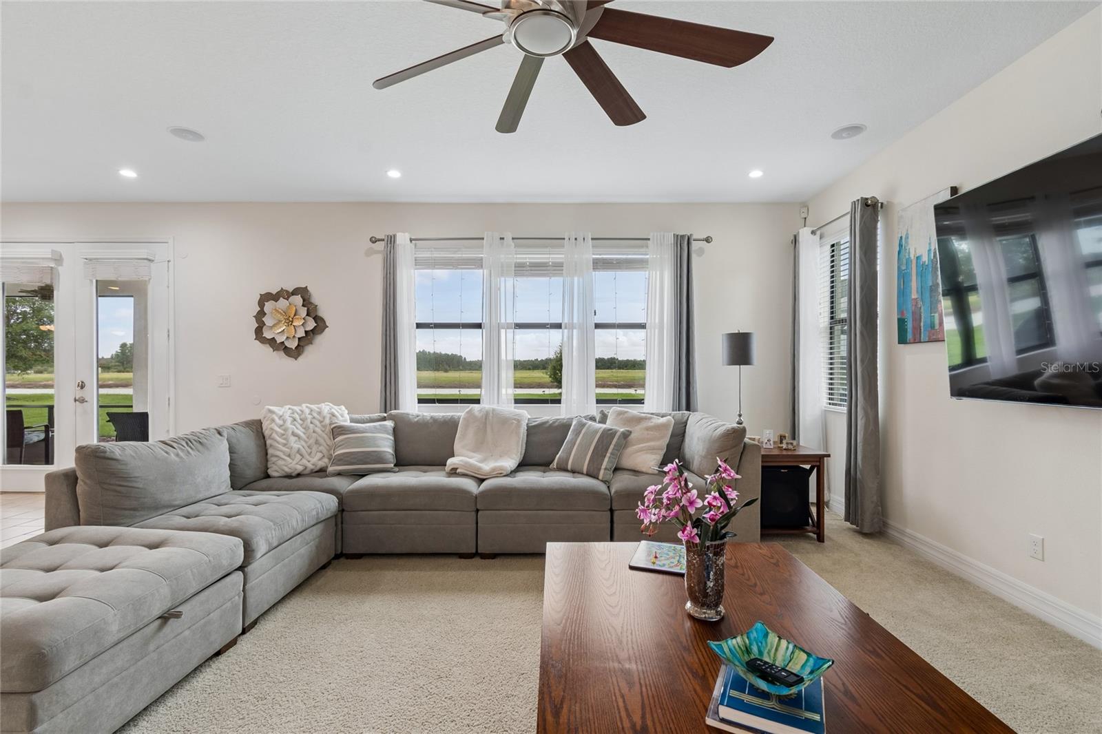 BASSET CREEK ESTATES PH 2D - Residential
