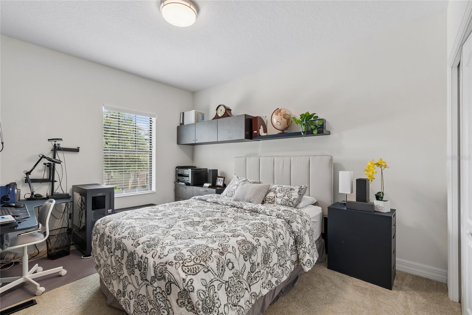 BASSET CREEK ESTATES PH 2D - Residential