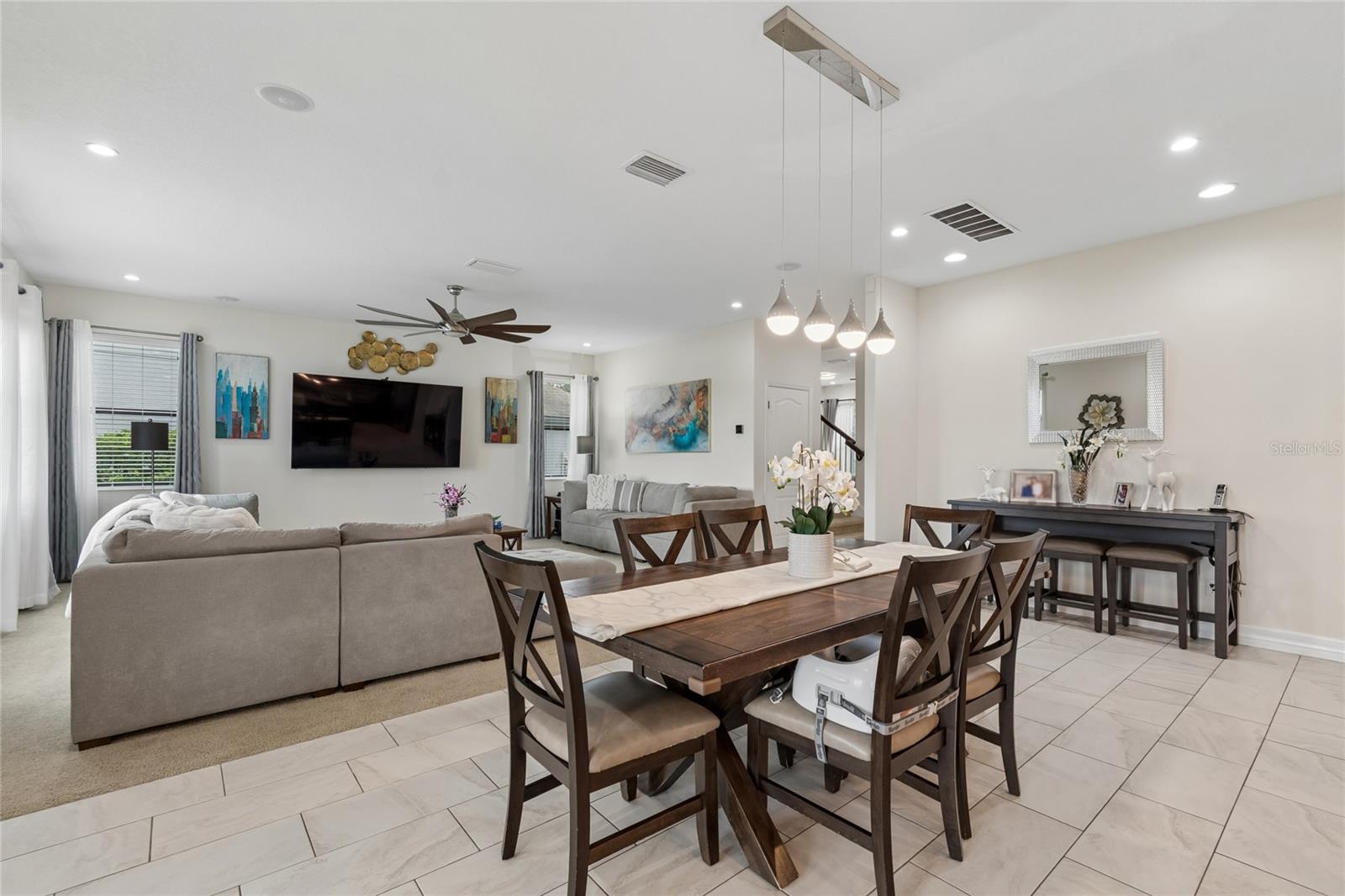 BASSET CREEK ESTATES PH 2D - Residential