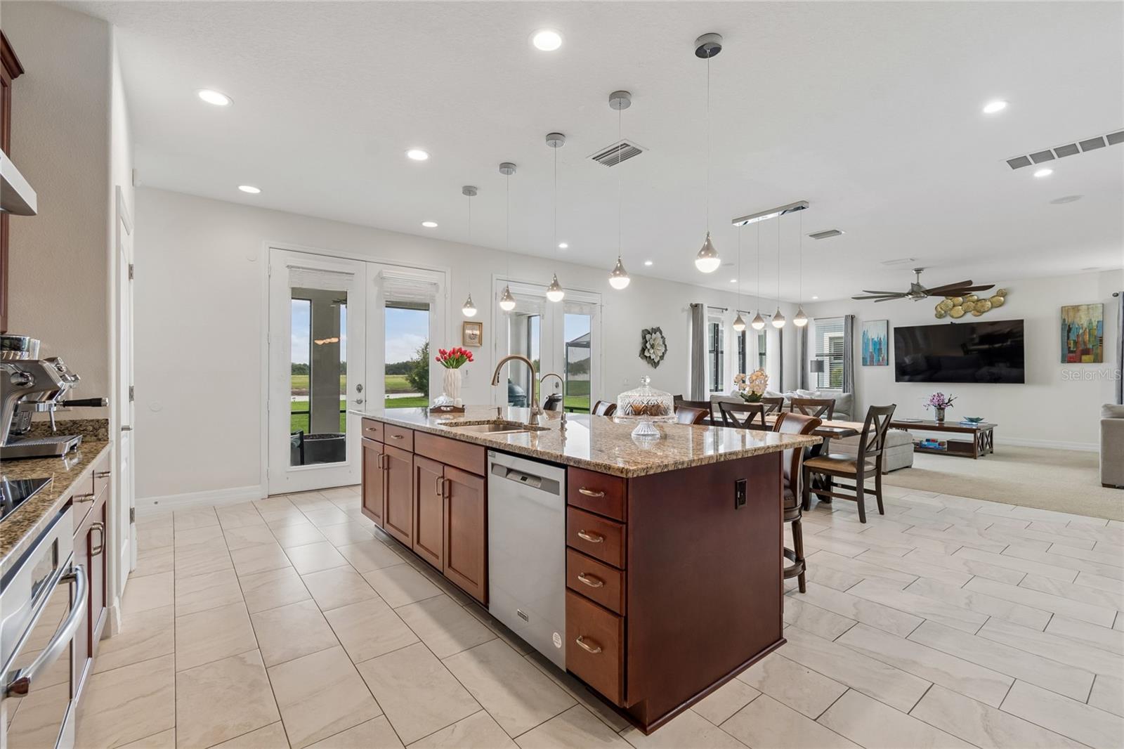 BASSET CREEK ESTATES PH 2D - Residential