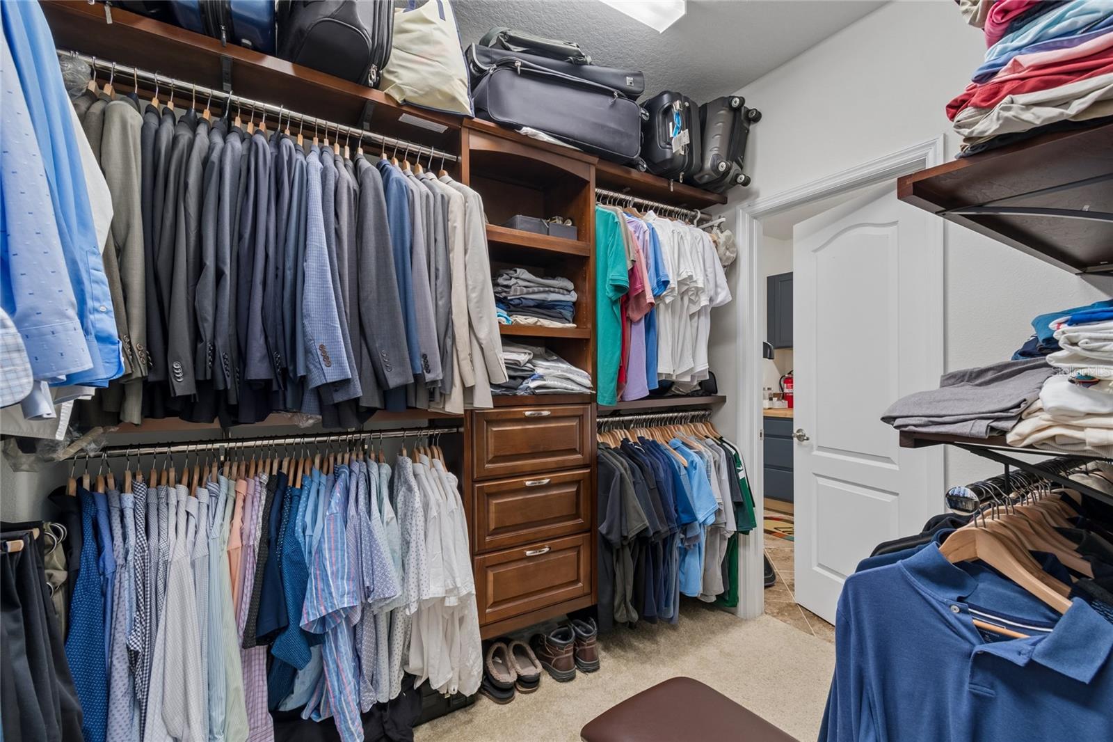 BASSET CREEK ESTATES PH 2D - Residential
