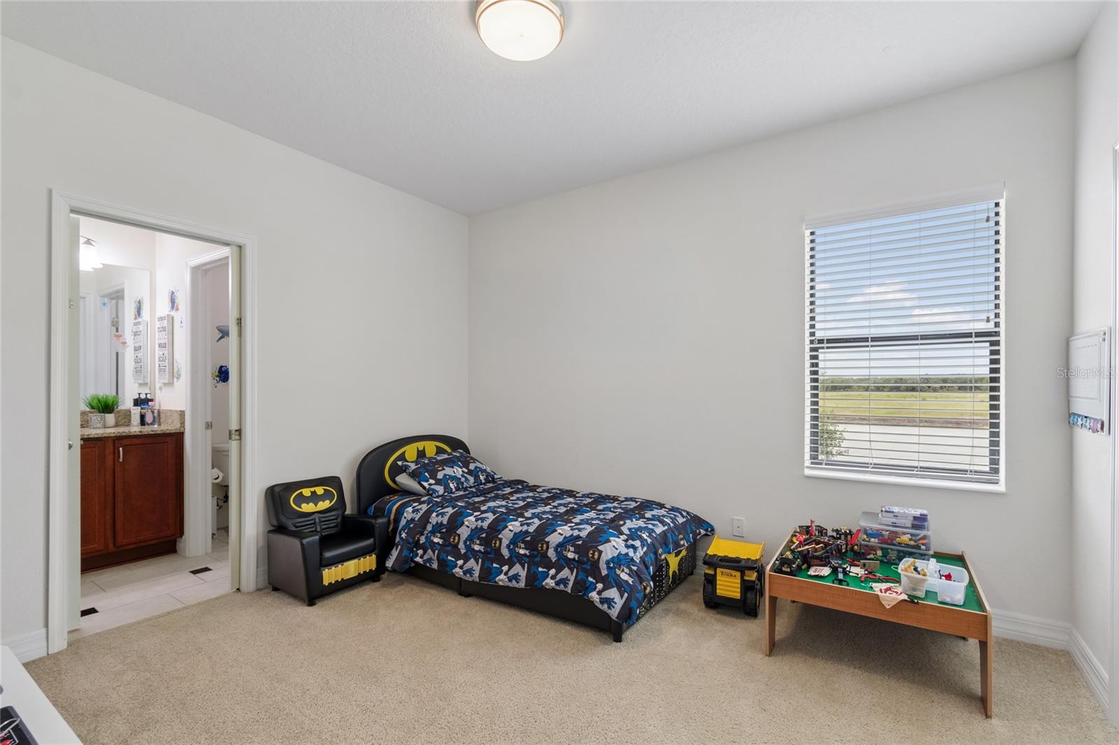 BASSET CREEK ESTATES PH 2D - Residential