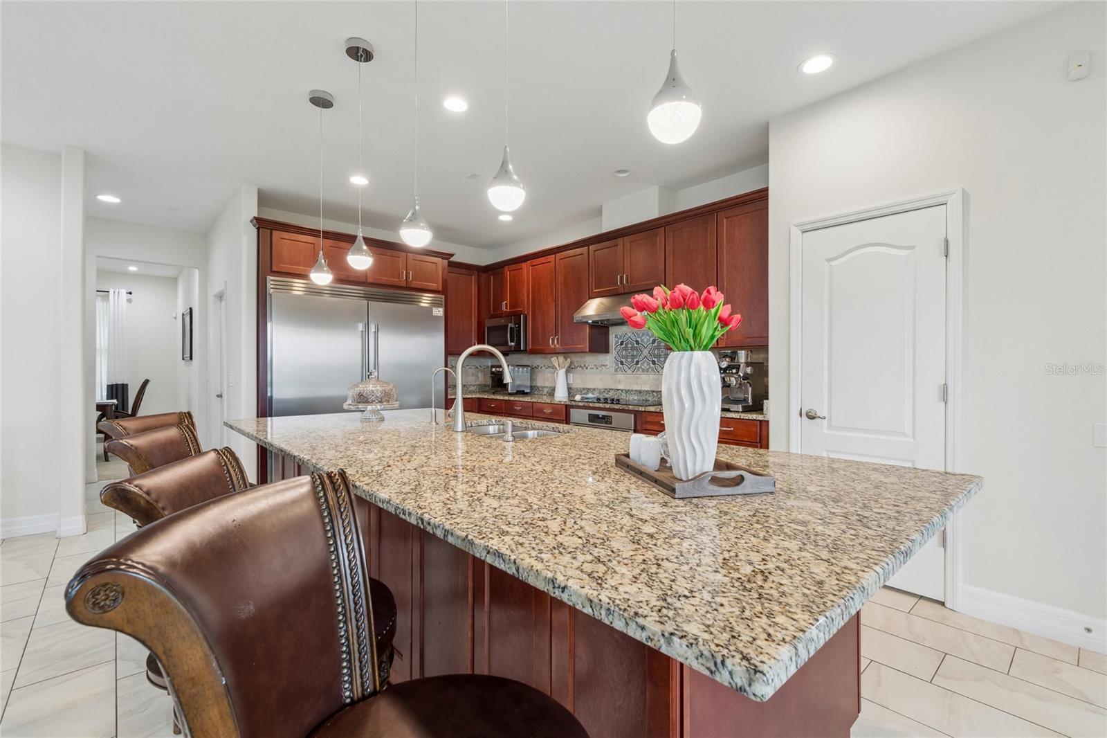 BASSET CREEK ESTATES PH 2D - Residential