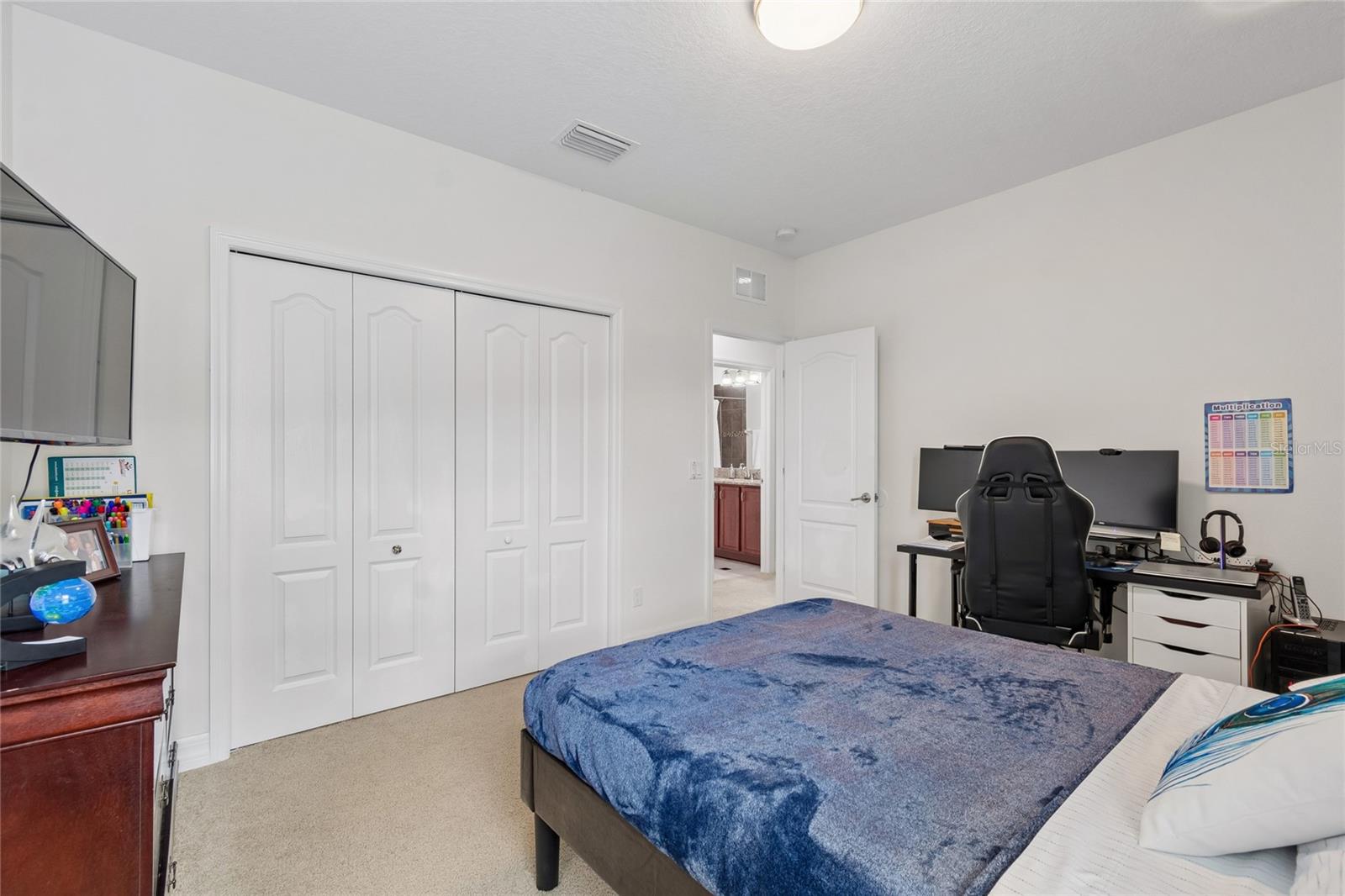 BASSET CREEK ESTATES PH 2D - Residential