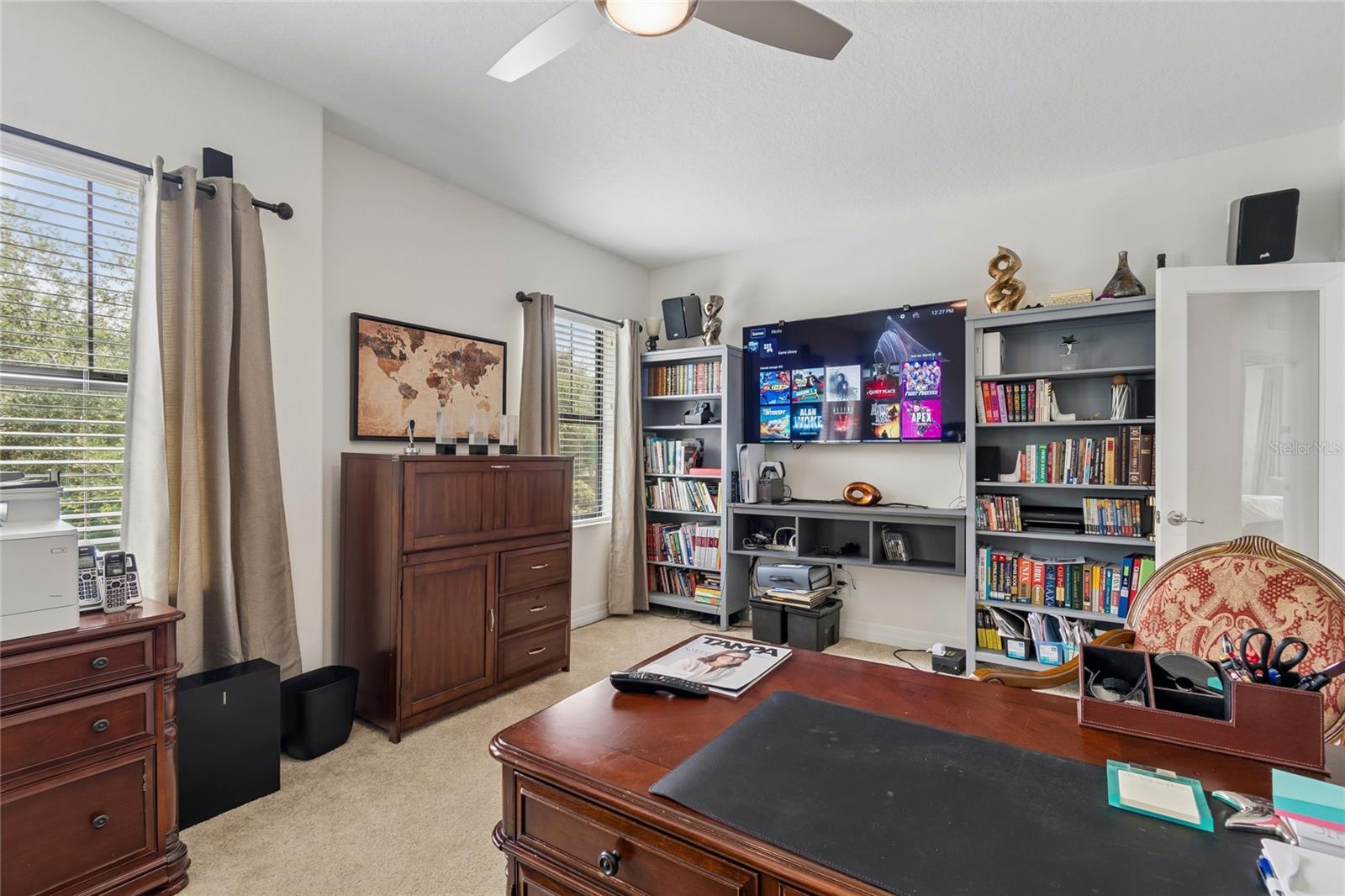 BASSET CREEK ESTATES PH 2D - Residential