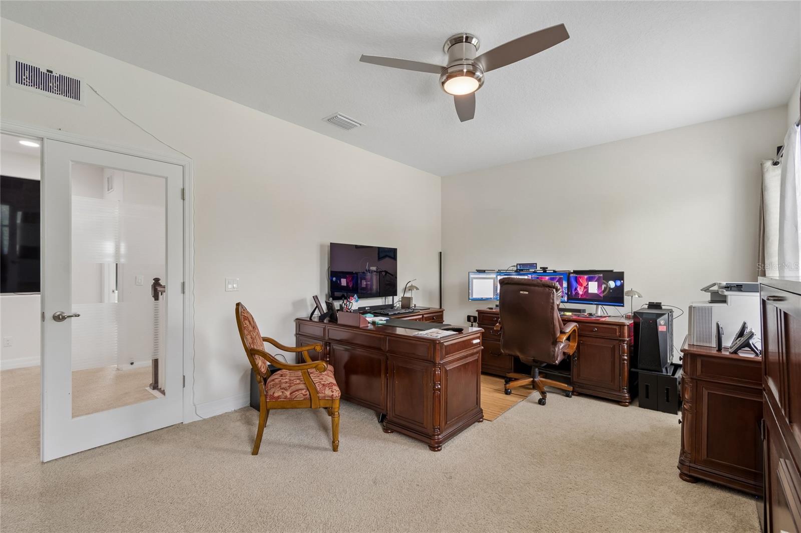 BASSET CREEK ESTATES PH 2D - Residential