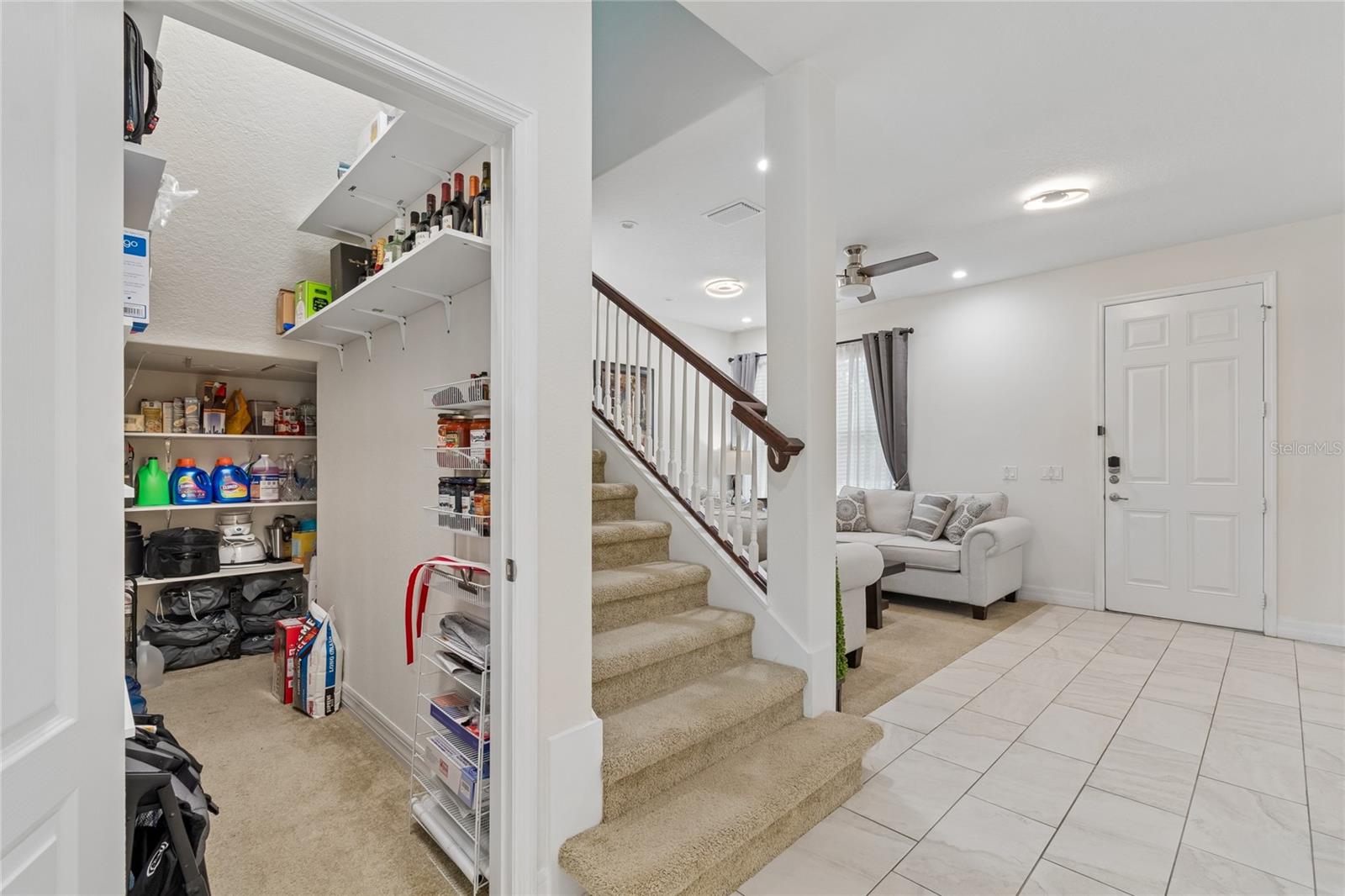 BASSET CREEK ESTATES PH 2D - Residential