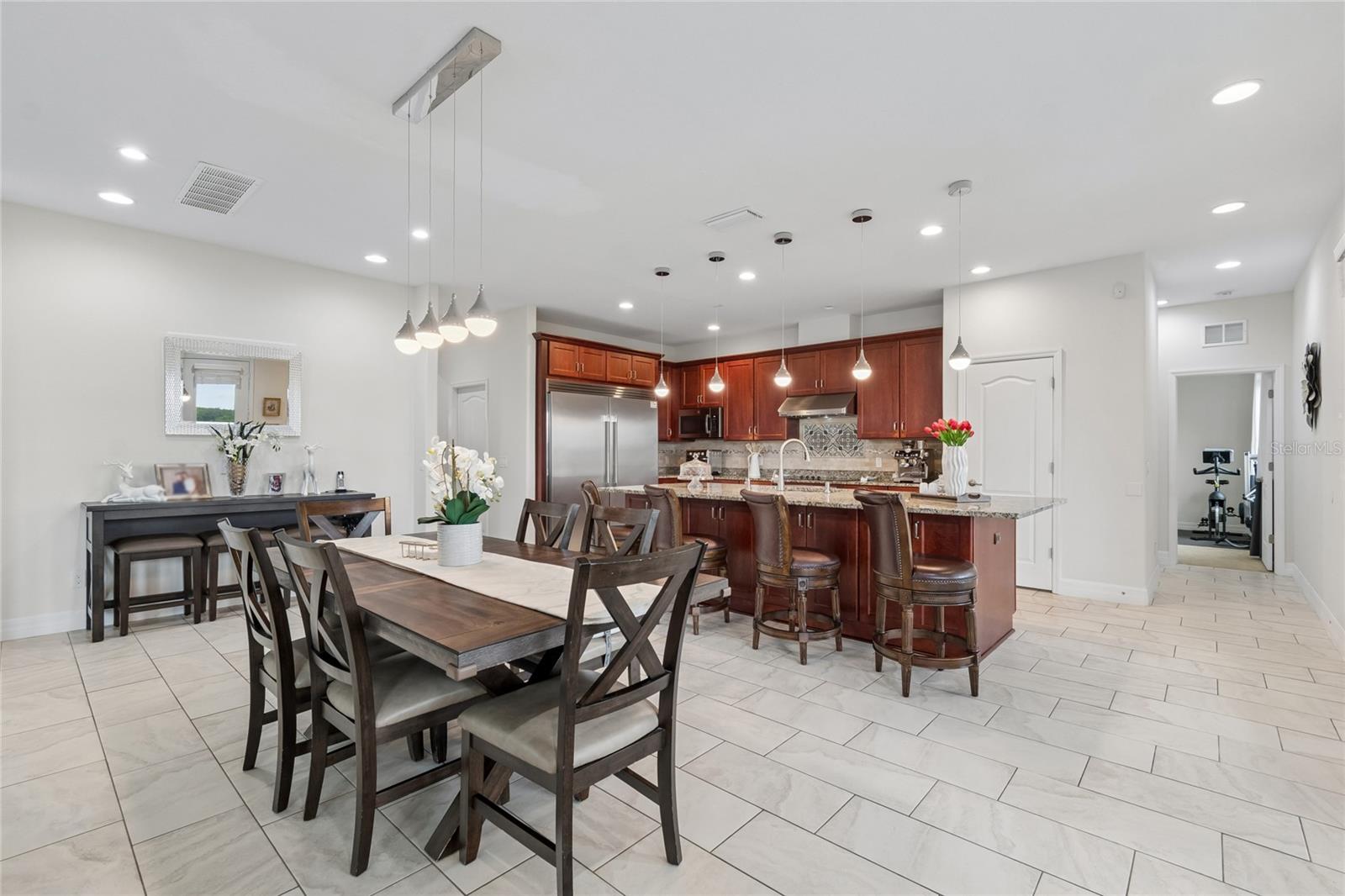 BASSET CREEK ESTATES PH 2D - Residential
