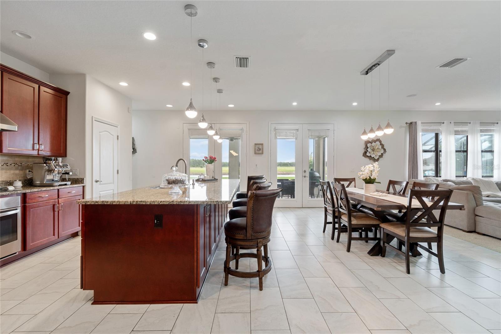 BASSET CREEK ESTATES PH 2D - Residential