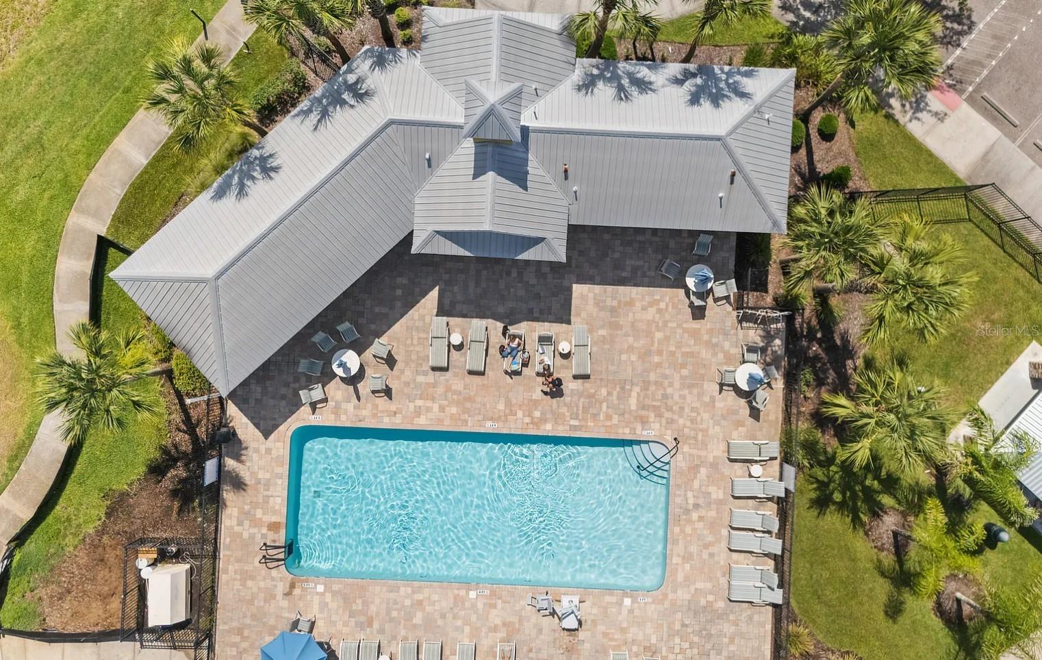 BASSET CREEK ESTATES PH 2D - Residential