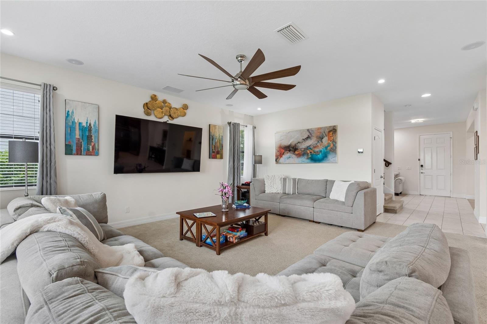 BASSET CREEK ESTATES PH 2D - Residential