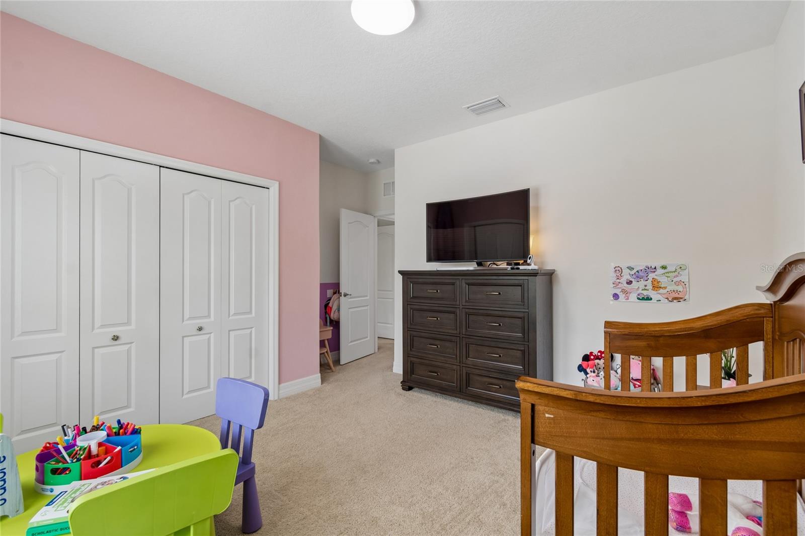 BASSET CREEK ESTATES PH 2D - Residential