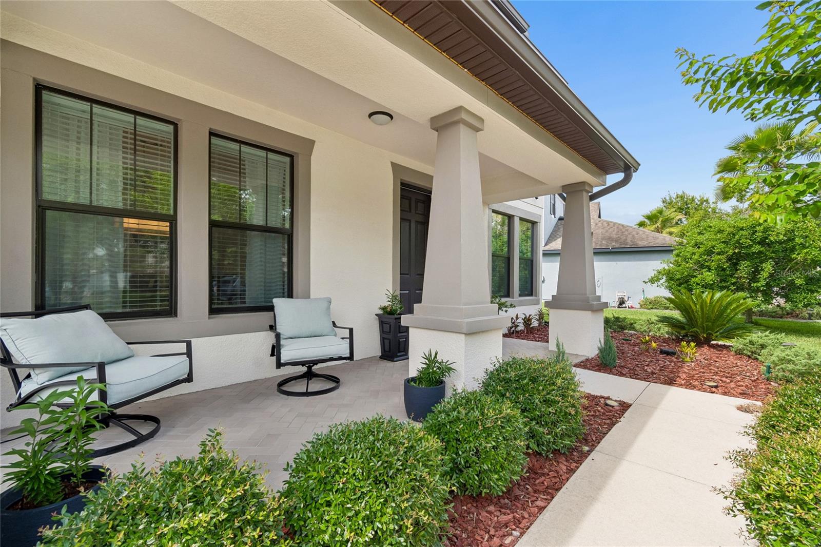 BASSET CREEK ESTATES PH 2D - Residential