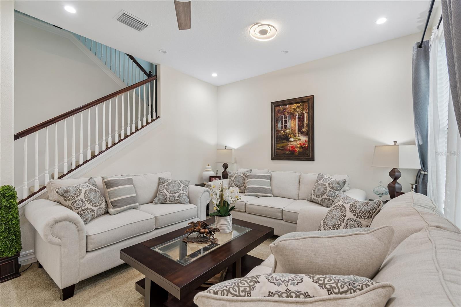BASSET CREEK ESTATES PH 2D - Residential
