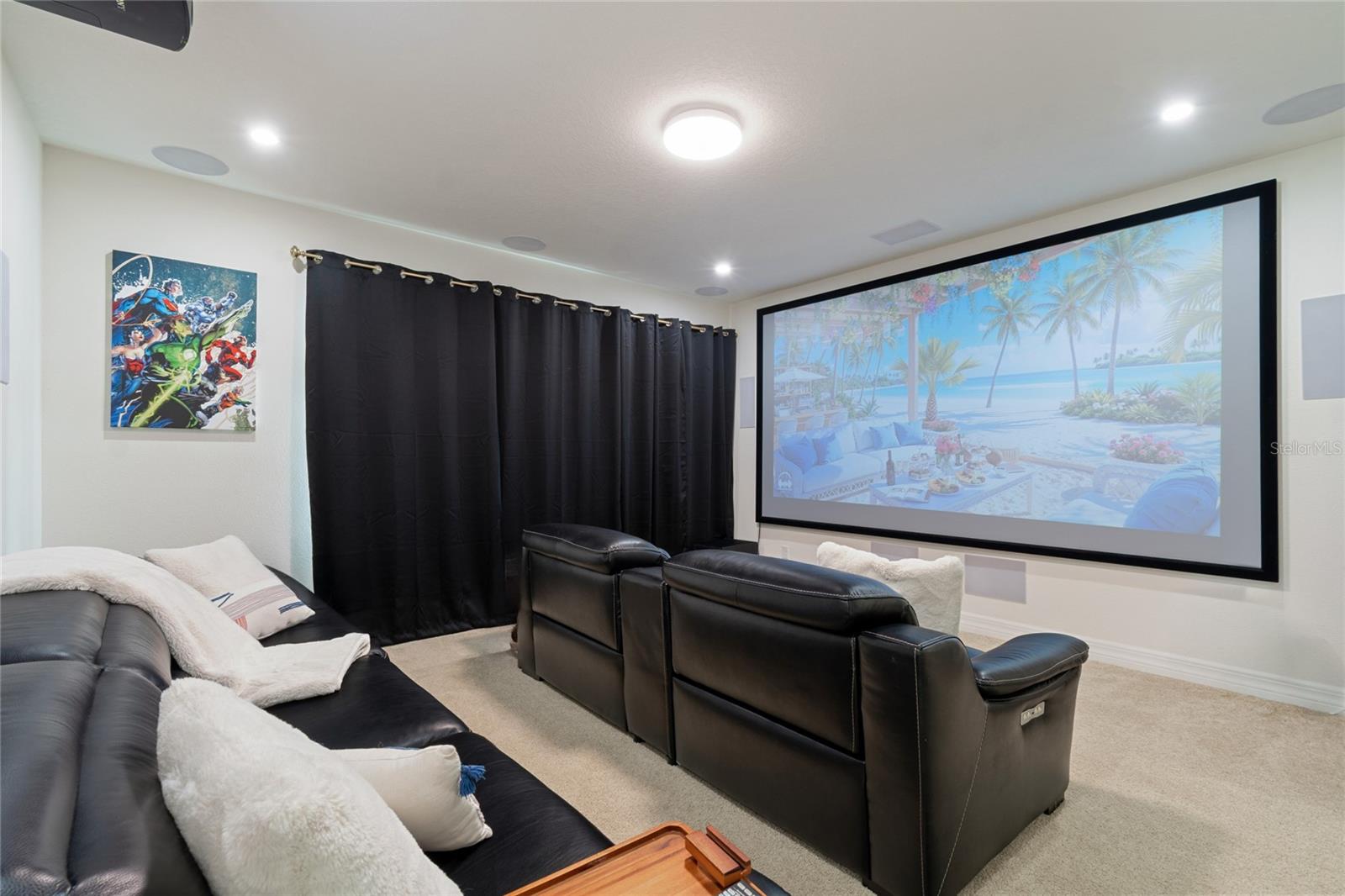 BASSET CREEK ESTATES PH 2D - Residential
