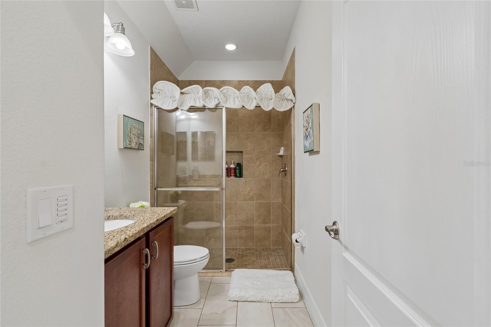 BASSET CREEK ESTATES PH 2D - Residential