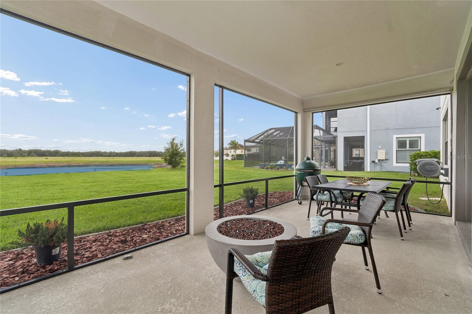 BASSET CREEK ESTATES PH 2D - Residential