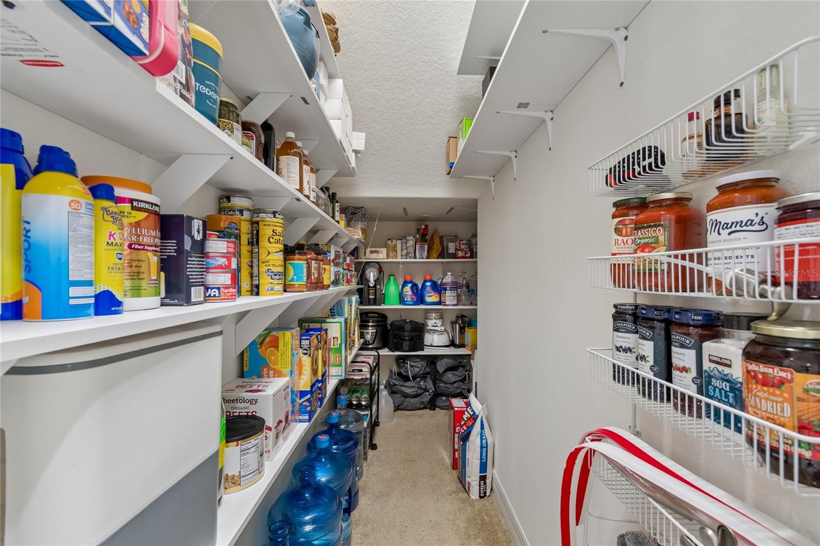 BASSET CREEK ESTATES PH 2D - Residential