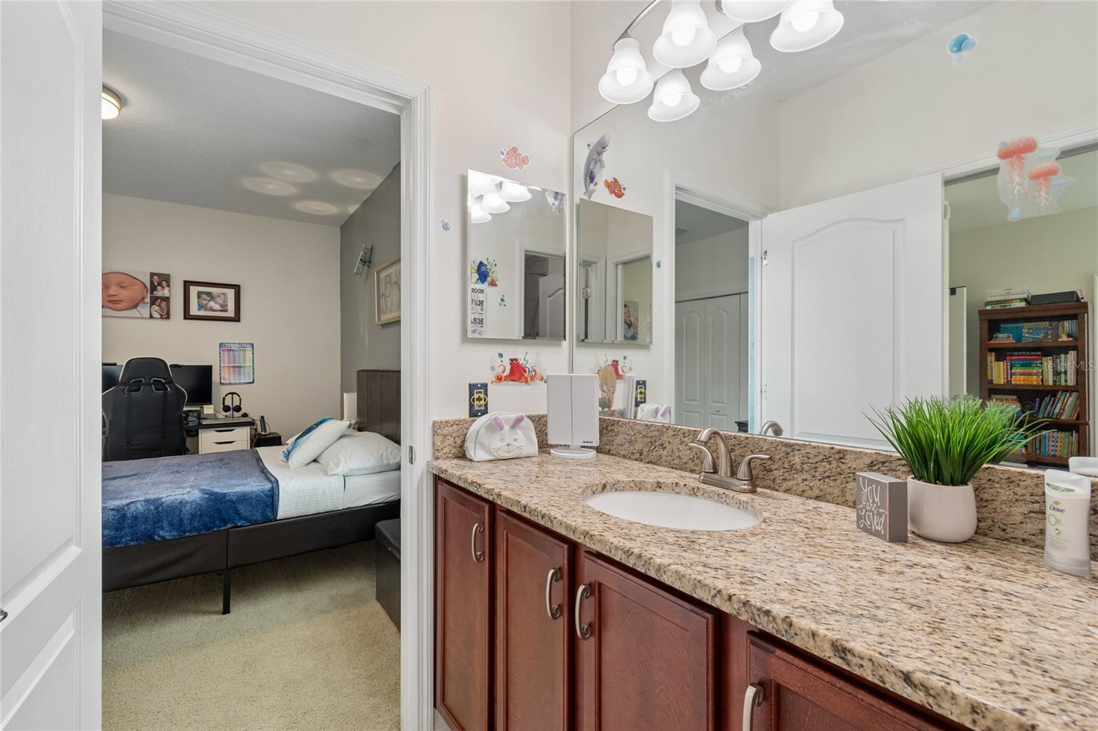 BASSET CREEK ESTATES PH 2D - Residential