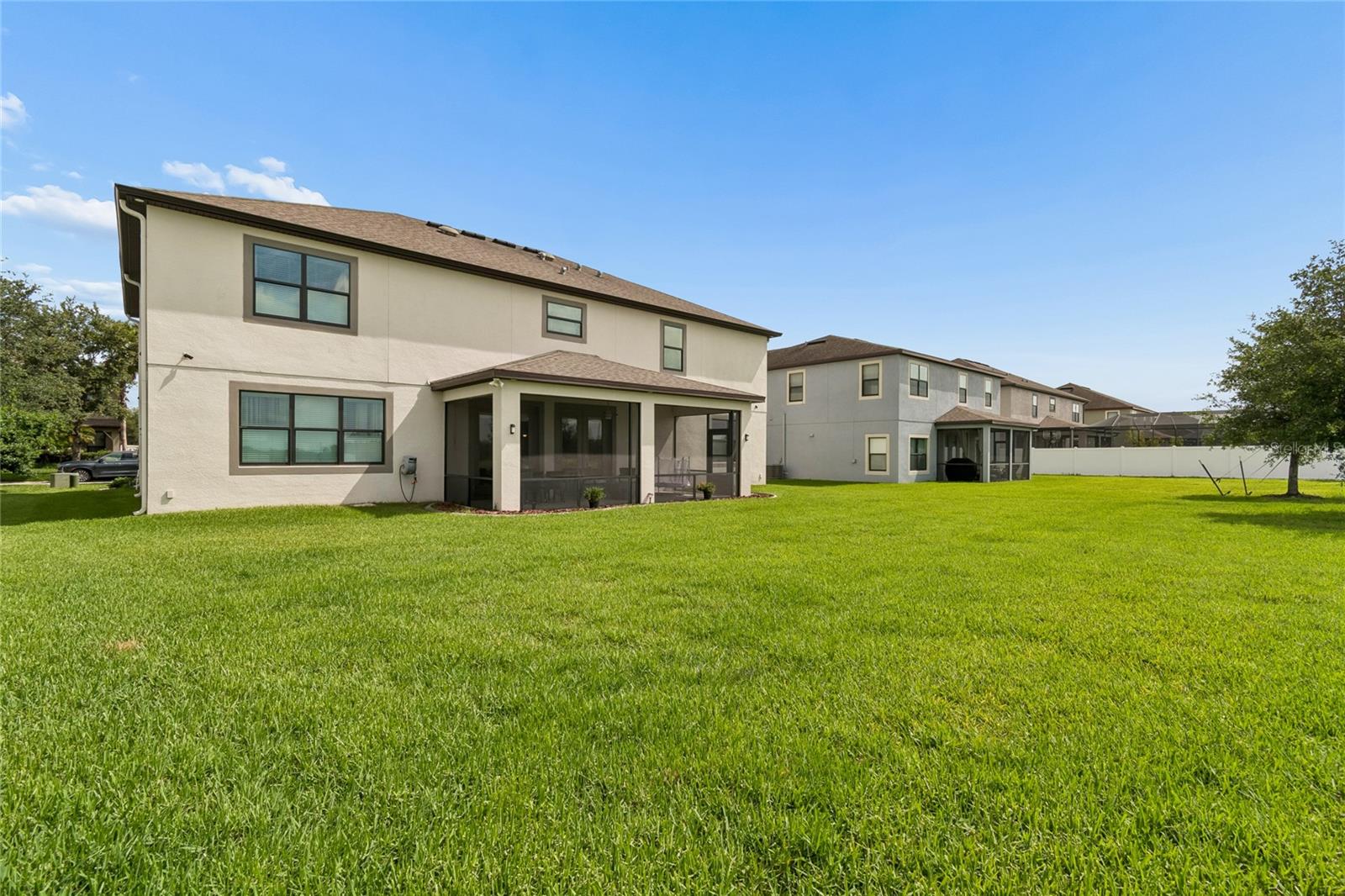 BASSET CREEK ESTATES PH 2D - Residential