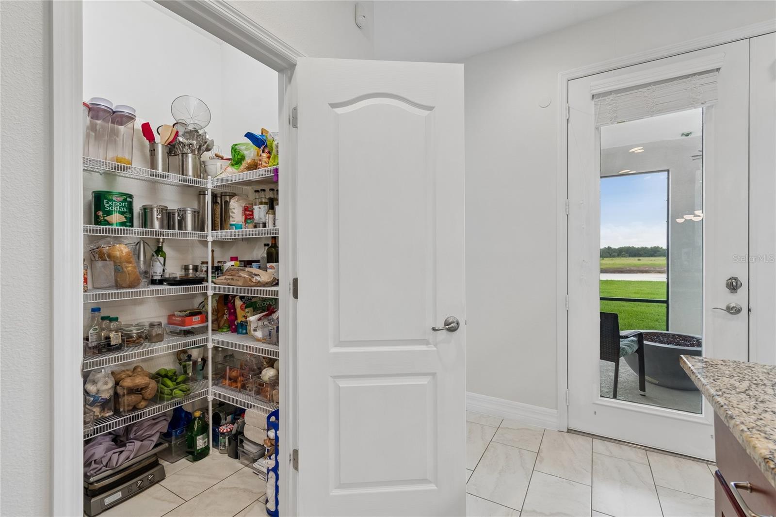 BASSET CREEK ESTATES PH 2D - Residential