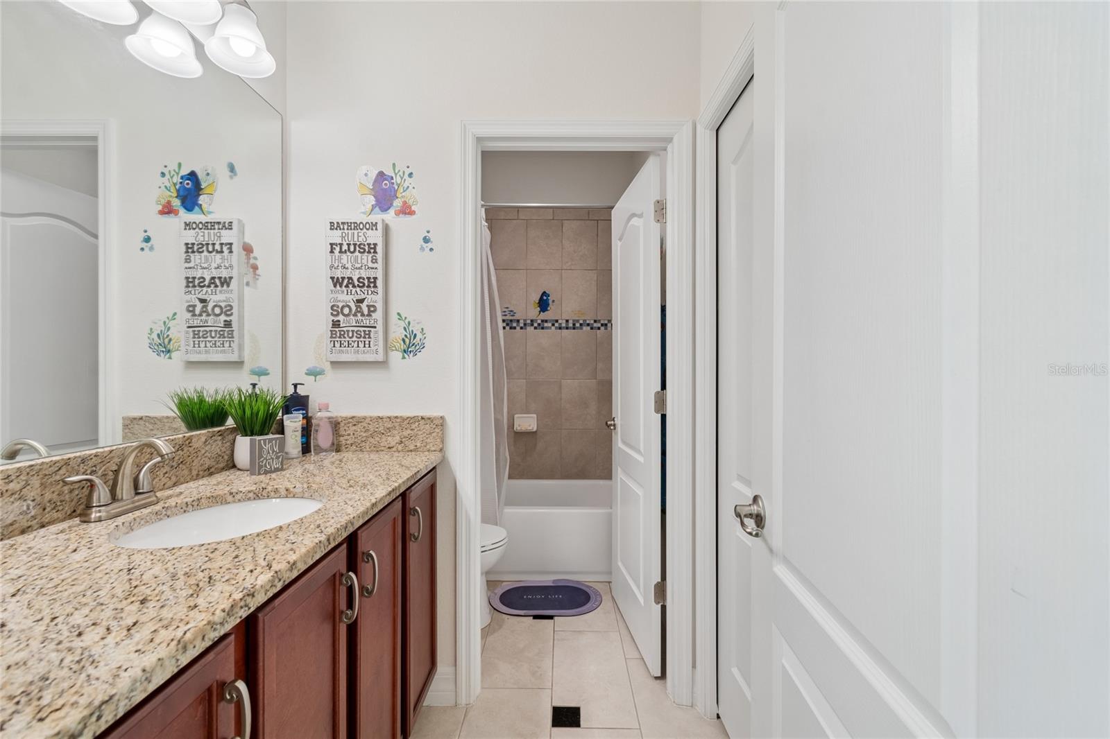 BASSET CREEK ESTATES PH 2D - Residential