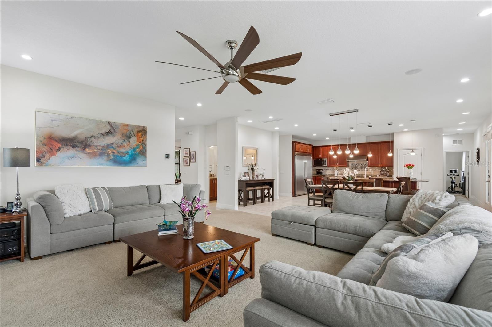 BASSET CREEK ESTATES PH 2D - Residential